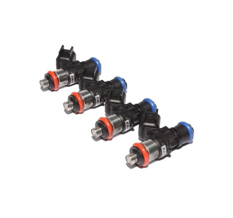 FAST Injector FAST 4-Pack 50Lb/hr