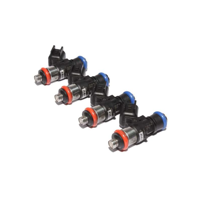 FAST Injector FAST 4-Pack 50Lb/hr