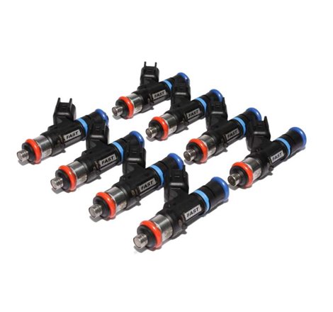 FAST Injector FAST 8-Pack 57Lb/hr