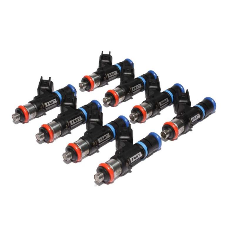 FAST Injector FAST 8-Pack 57Lb/hr