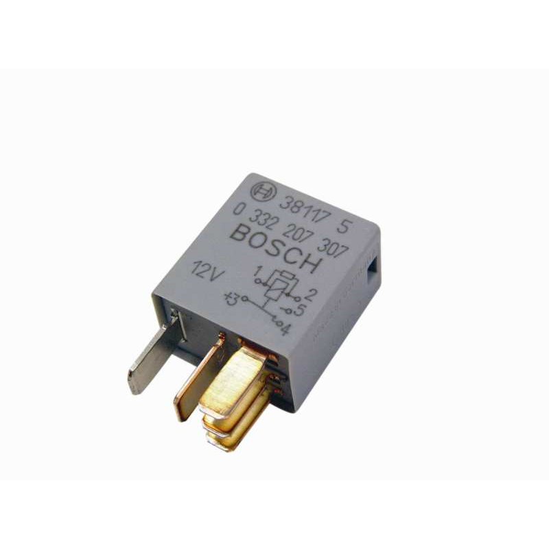 FAST Relay FAST 20 Amp