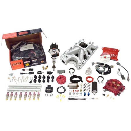 FAST Efi Kit Complete SBF