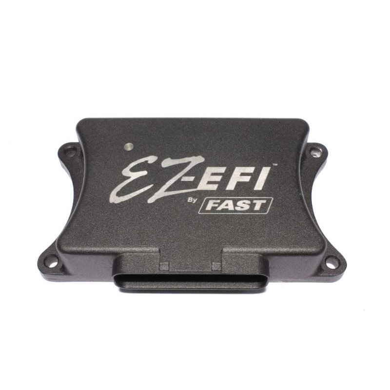 FAST ECU EZ-EFI Wide-Band Closed