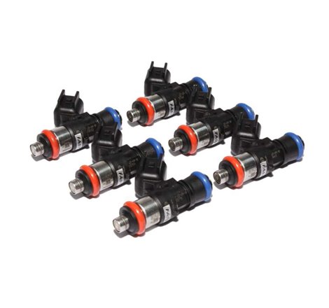 FAST Injector FAST 6-Pack 50Lb/hr