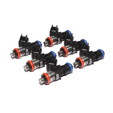 FAST Injector FAST 6-Pack 50Lb/hr