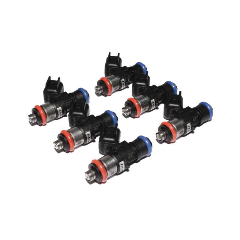 FAST Injector FAST 6-Pack 89.7Lb/hr