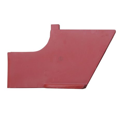 Omix Cowl Side Panel Left- 41-45 Willys MB and Ford GPW