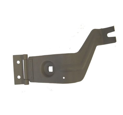 Omix Rt-Side Housing Bracket Headlight- 41-45 Willys MB