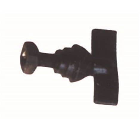 Omix Windshield Adjusting Arm Thumb Bolt 46-49 Willys C