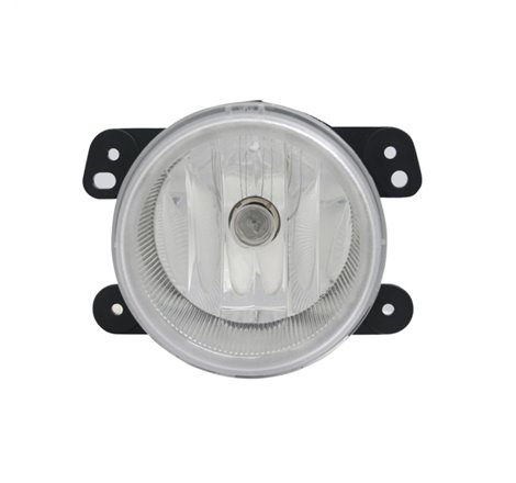 Omix Fog Light Assembly 11-13 GrandCherokee & 10-18 Wrang