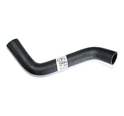 Omix Lower Radiator Hose 3.7L 05-10 Grand Cherokee (WK)