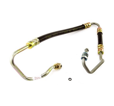 Omix Pwr Steering Pressure Hose 4.7L 99-00 Cherokee(WJ)