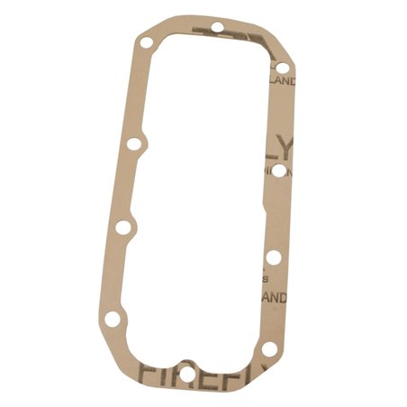 Omix Transfer Case Cover Gasket Dana 20 72-79 CJ Models