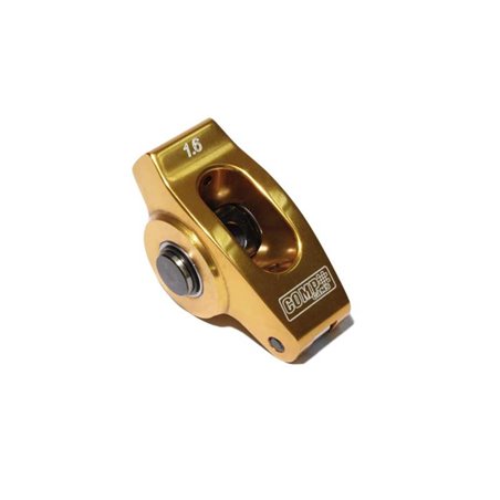 COMP Cams Rocker Arm Ultra Golds Arc SBC