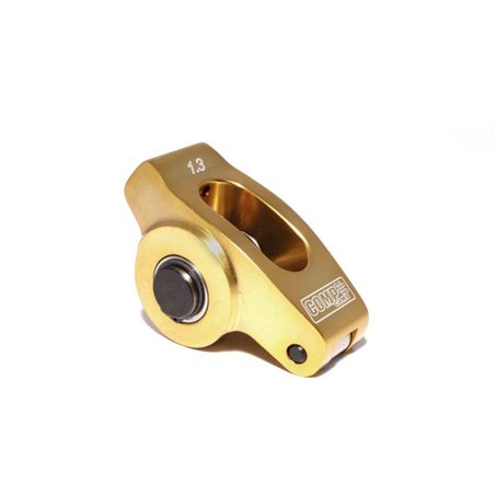 COMP Cams Rocker Arm inUltra Goldsin SBC 7