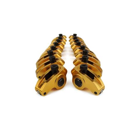 COMP Cams Rocker Arms Ultra Golds Arc BB