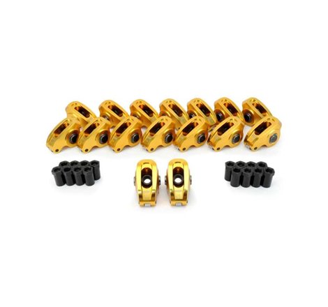 COMP Cams Rocker Arms Ultra Golds Arc SB