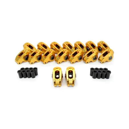 COMP Cams Rocker Arms Ultra Golds Arc SB