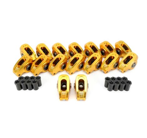 COMP Cams Rocker ArmsUltra Golds Arc Pon