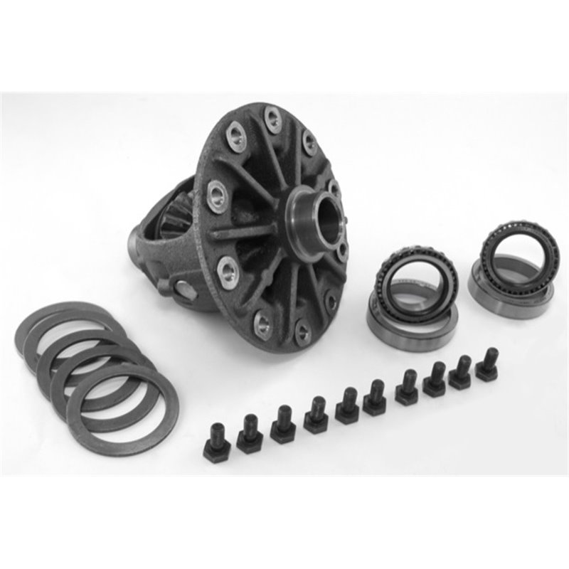 Omix Standard Diff Case Assembly Dana Super 30 3.55 Rat