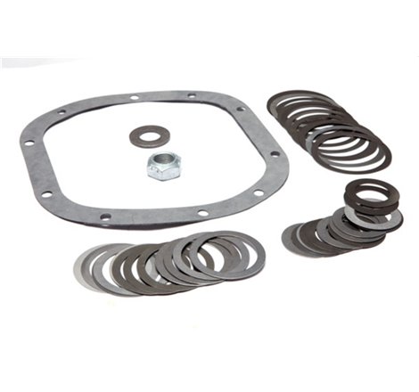 Omix Pinion Bearing Shim Kit D30 93-06 GrandCherokee & Wr