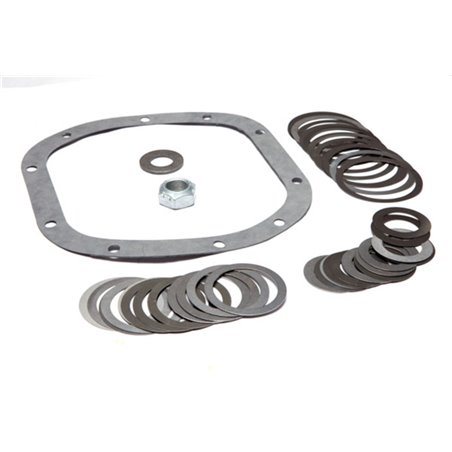 Omix Pinion Bearing Shim Kit D30 93-06 GrandCherokee & Wr