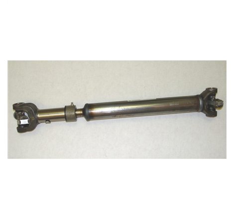 Omix Rear Driveshaft 81-86 CJ7 T4 T5 or T170 Manual Tra