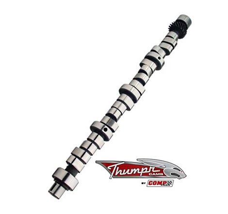 COMP Cams Camshaft CRS 283T HR-107 T Th