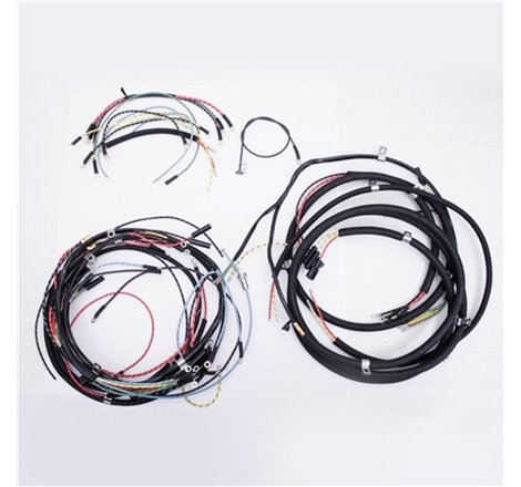 Omix Wiring Harness w/ Turn Signal l46-49 Willys Models