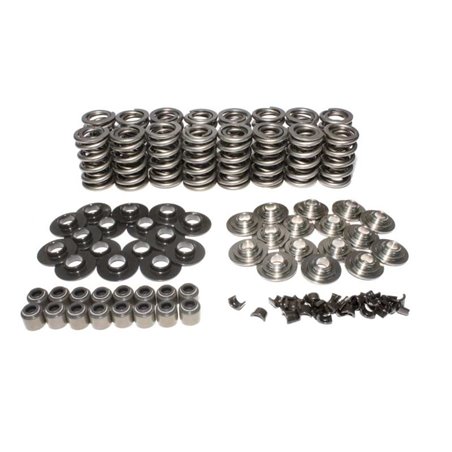 COMP Cams Kit Dual Valve Spring Ti LS