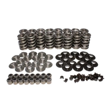 COMP Cams Kit Dual Valve Spring Ts LS