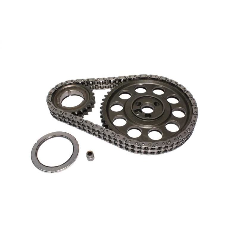 COMP Cams Timing Chain Set CS Adj. W/T-