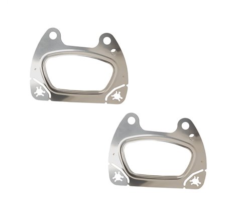 Omix Exhaust Manifold Gasket Set- 11-21 KL/JK/WK2 3.6L