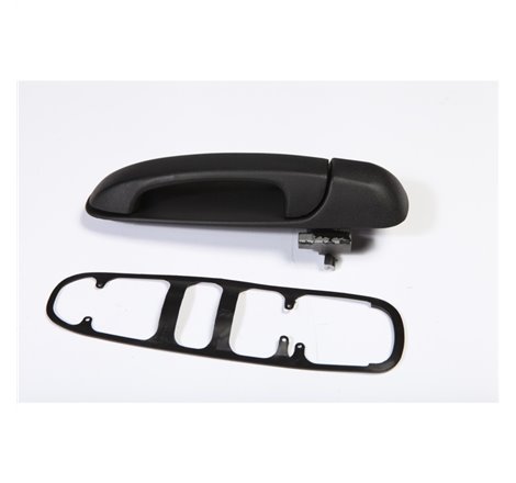 Omix Exterior Door Handle Right FRT 02-07 Liberty (KJ)