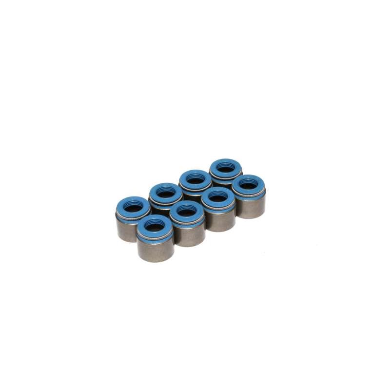 COMP Cams Valve Seals 5/16 Viton Metalb