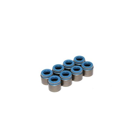 COMP Cams Valve Seals 5/16 Viton Metalb