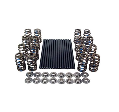 COMP Cams Pushrod Spring Retainer Kit