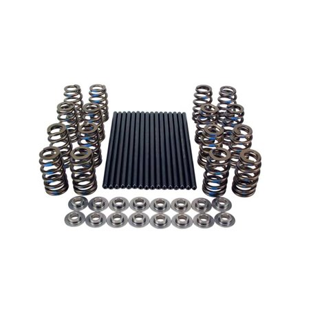 COMP Cams Pushrod Spring Retainer Kit