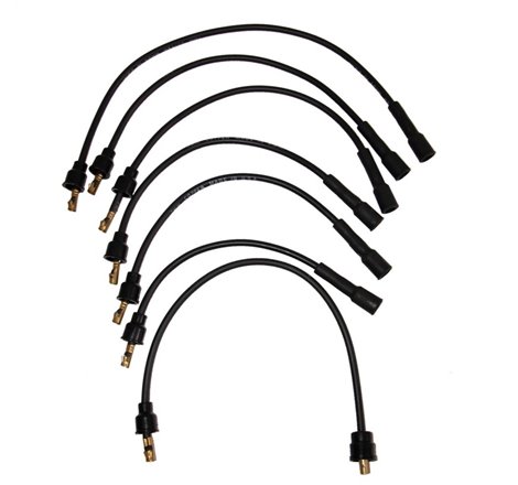 Omix Igntion Wire Set 6-Cyl 54-65 Willys Wagon & Truck