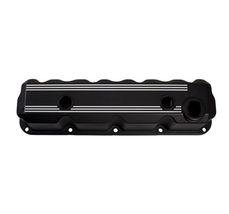 Omix Plastic Valve Cover 2.5L 83-92 Jeep CJ & Wrangler