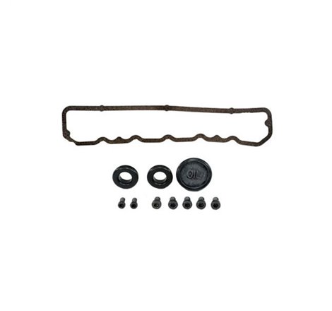 Omix Valve Cover Hardware Kit 81-87 Jeep CJ & SJ Model