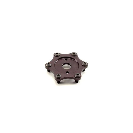 COMP Cams inStarin Hub With Bolts