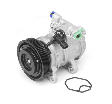 Omix AC Compressor 4.0L 99-04 Jeep Grand Cherokee (WJ)