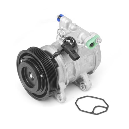 Omix AC Compressor 4.0L 99-04 Jeep Grand Cherokee (WJ)