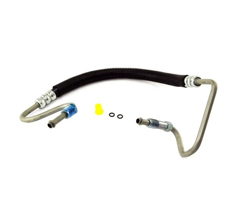 Omix Power Steering Pressure Hose 93-98 Grand Cherokee