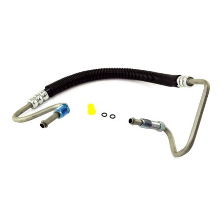 Omix Power Steering Pressure Hose 93-98 Grand Cherokee