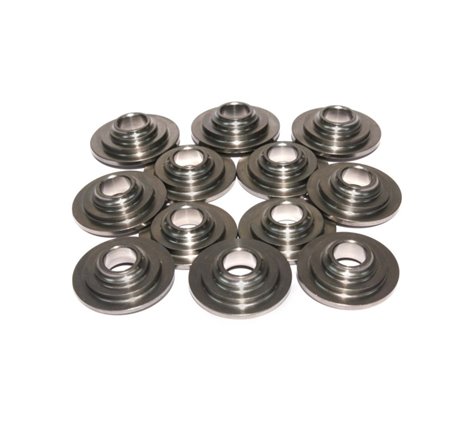 COMP Cams Titanium Retainers For 26925