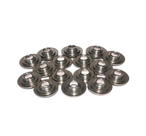 COMP Cams Titanium Retainers For 26925