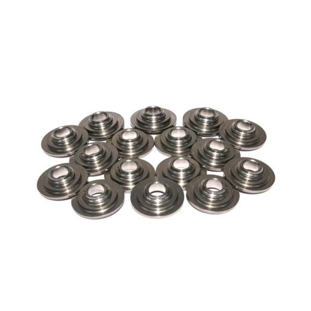 COMP Cams Titanium Retainers For 26925