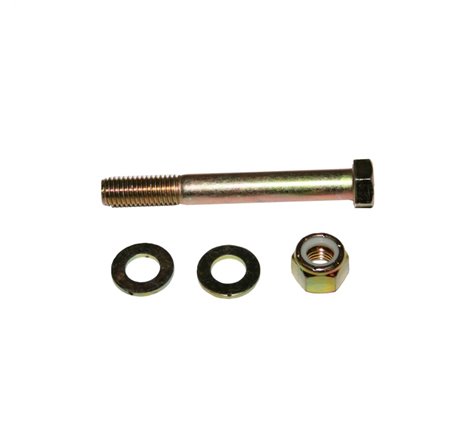 Omix Leaf Spring Main Eye Bolt/Nut 76-95 CJ & Wrangler